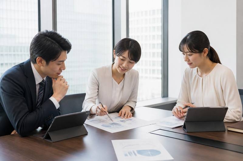 マネーフォワードクラウドの紹介画像3